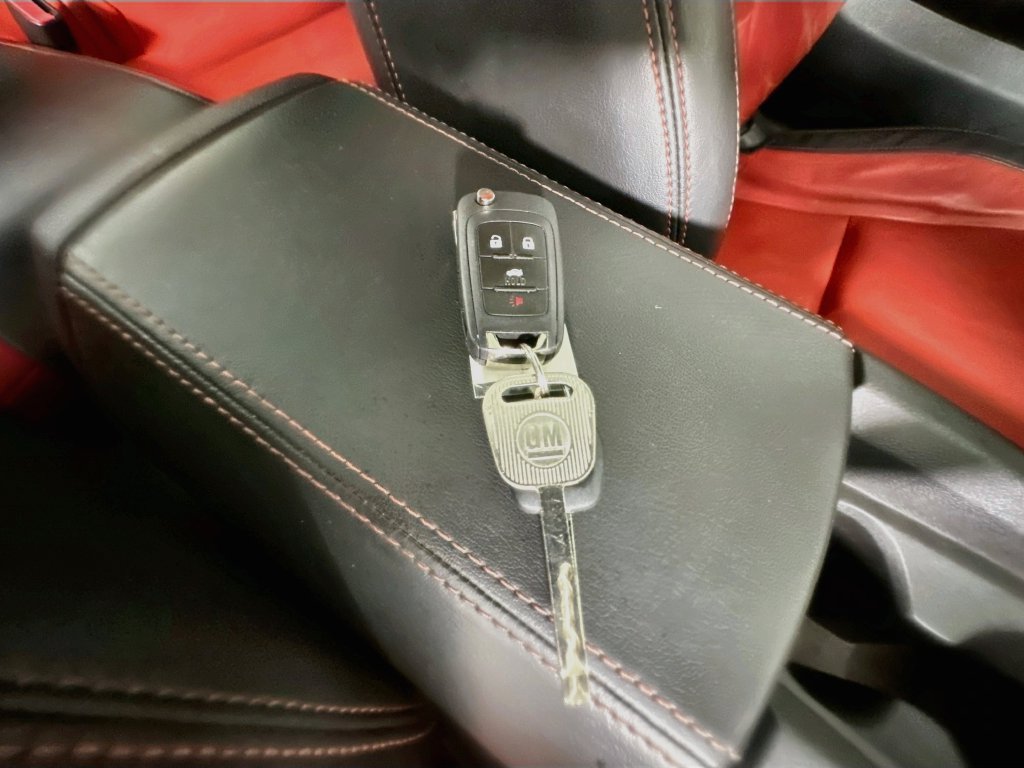 Used 2010 Chevrolet Camaro SS w/ RS Package RWD image 35