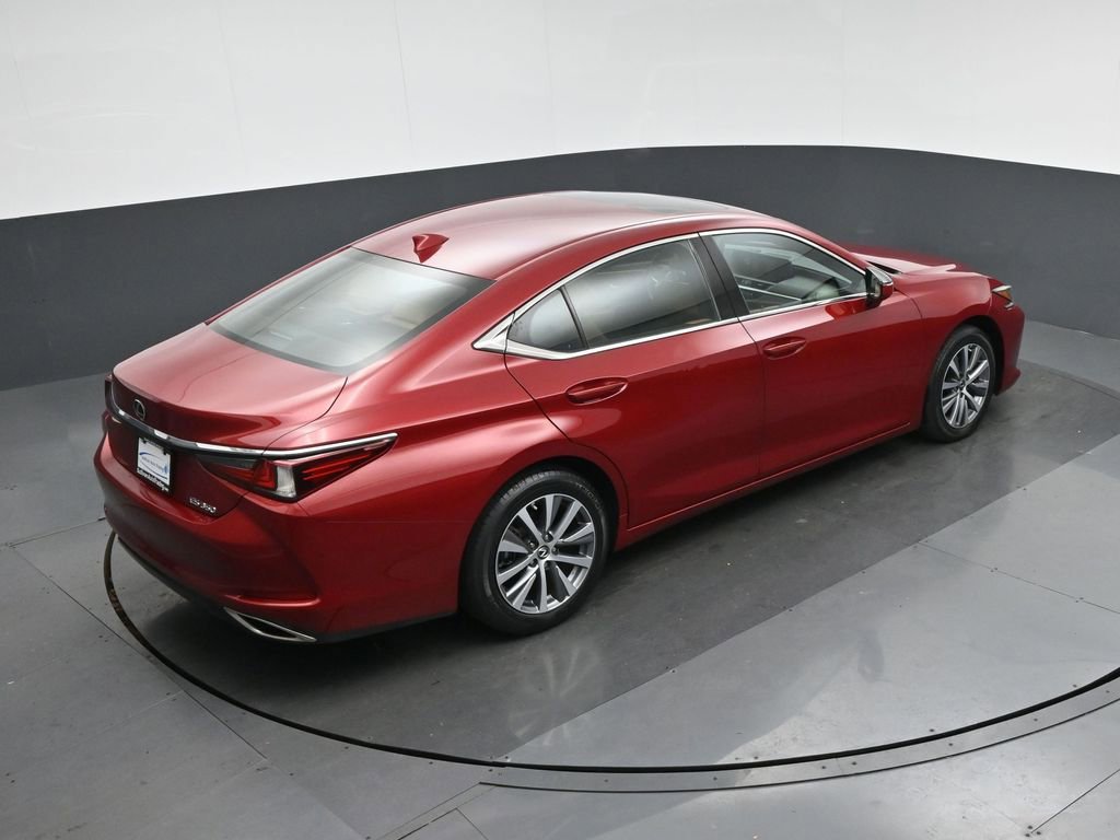 Used 2019 Lexus ES 350 w/ Premium Package image 61