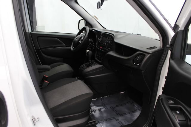 Used 2022 RAM ProMaster City Wagon FWD image 23