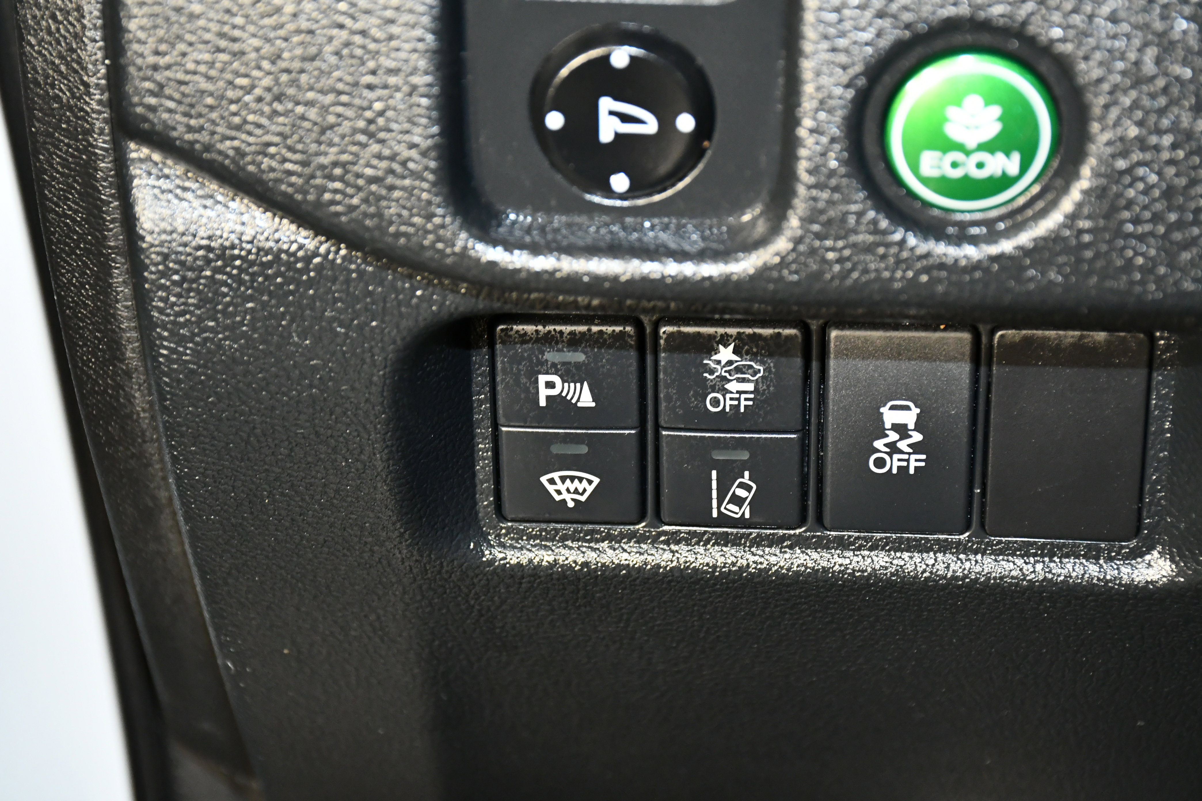 Certified 2023 Honda Passport TrailSport image 37