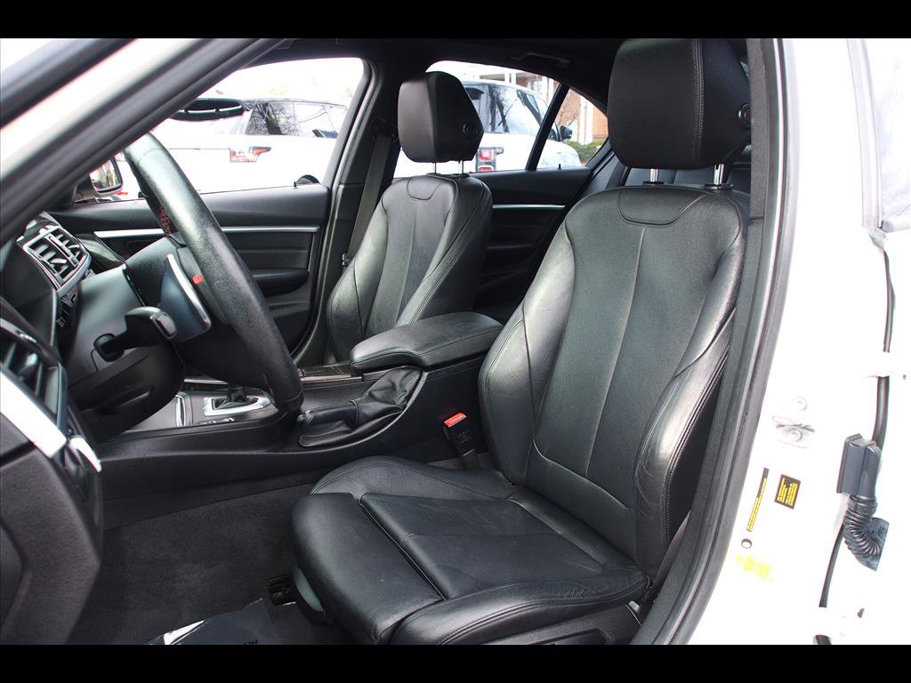 Used 2016 BMW 328i Sedan image 17