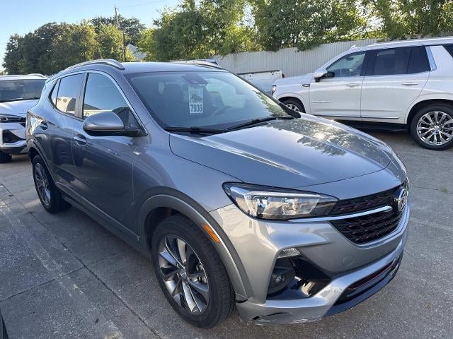 Used 2023 Buick Encore GX Select w/ Sport Touring Package