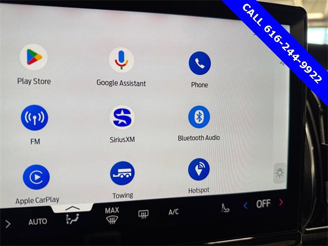 New 2025 Ford Expedition Tremor image 17