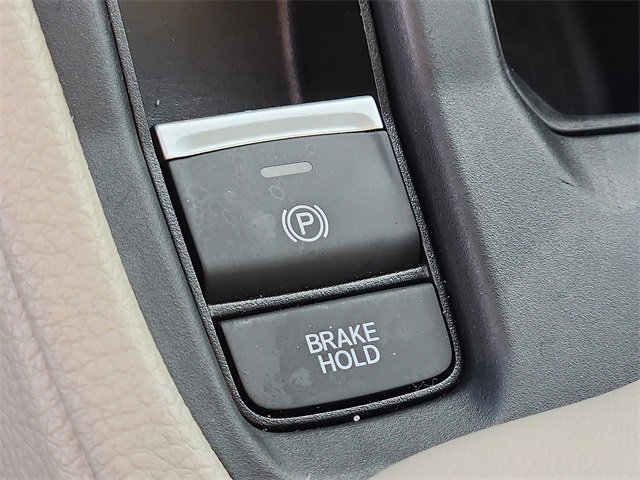 Used 2024 Honda Accord EX image 26