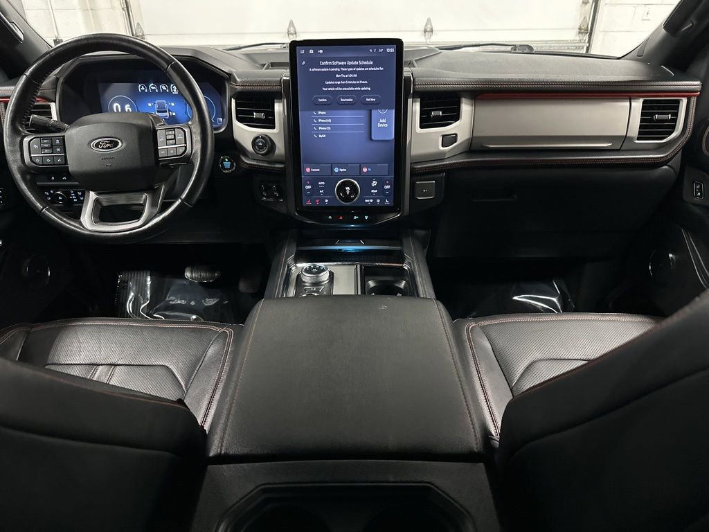 Used 2024 Ford Expedition Timberline AWD/4WD image 24