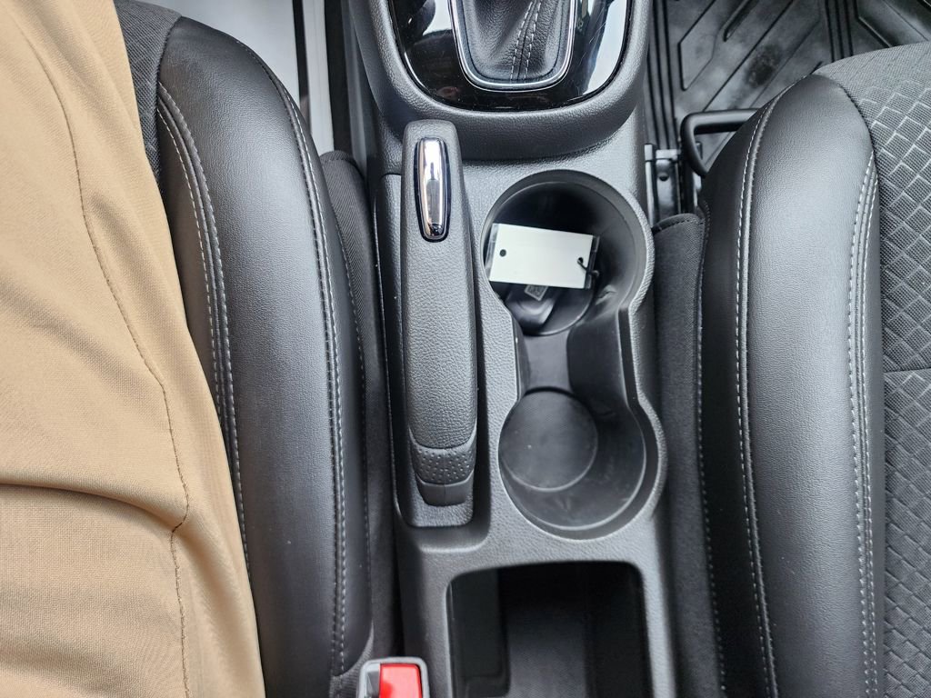 Certified 2022 Buick Encore Preferred image 45