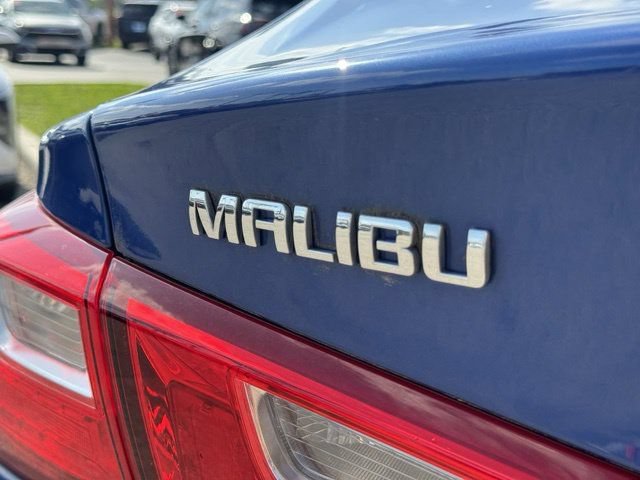 Used 2023 Chevrolet Malibu LS FWD image 9