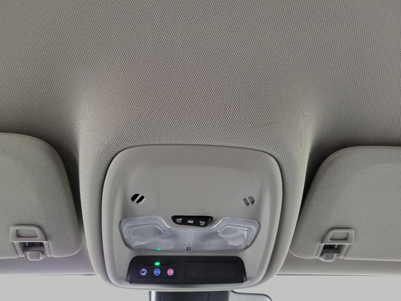 Used 2025 Buick Encore GX Preferred image 18