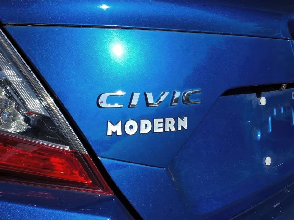 Used 2021 Honda Civic Sport image 24