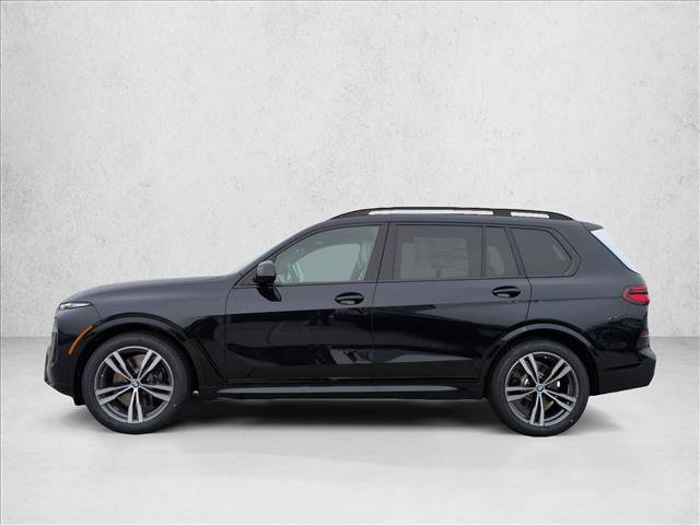 New 2026 BMW X7 xDrive40i image 5