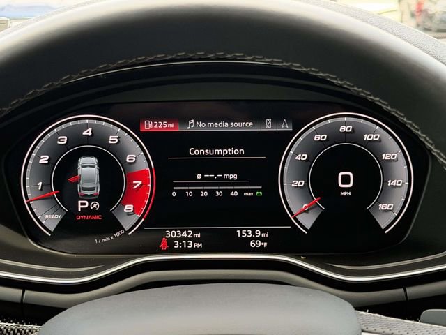 Used 2023 Audi S5 Prestige AWD/4WD image 24