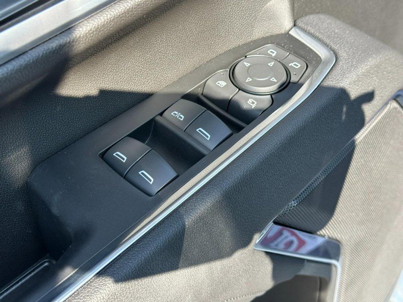 New 2025 GMC Sierra 2500 SLE w/ SLE Value Package; image 10