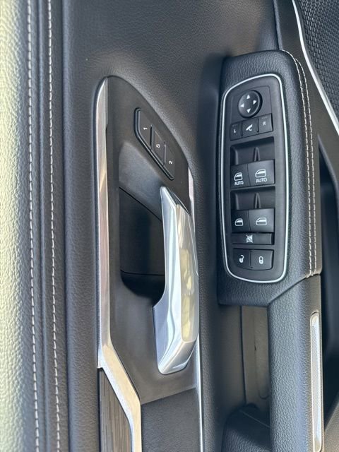 Used 2023 RAM 1500 Laramie image 28