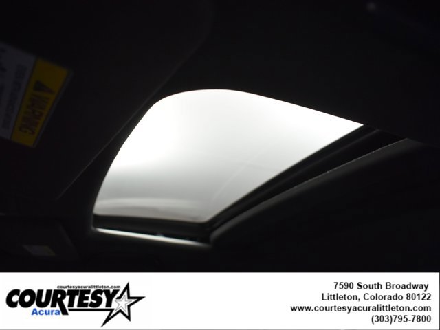 Used 2020 Acura ILX image 19