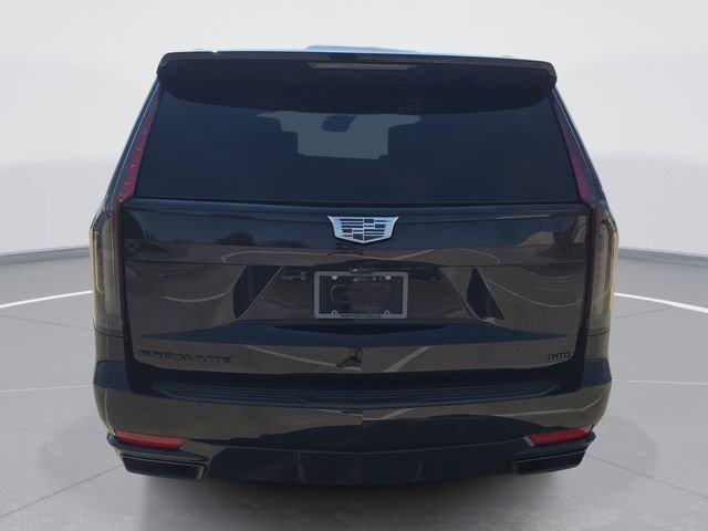 Used 2022 Cadillac Escalade Sport Platinum image 4