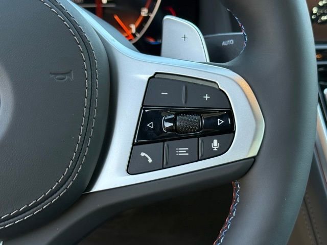 New 2026 BMW M850i xDrive AWD/4WD image 22