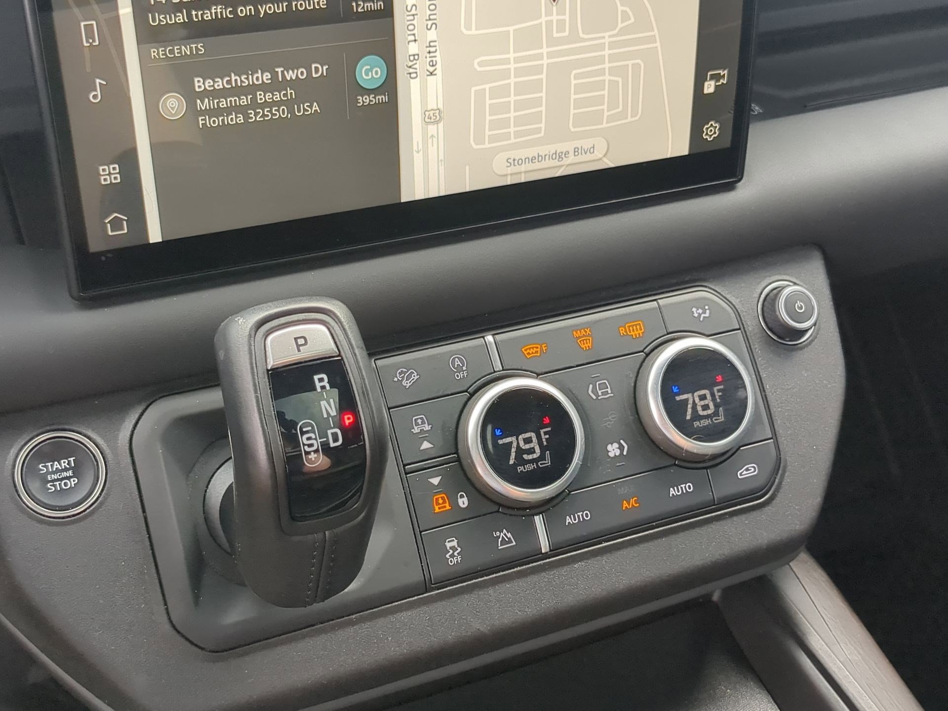 Used 2023 Land Rover Defender 110 X image 21