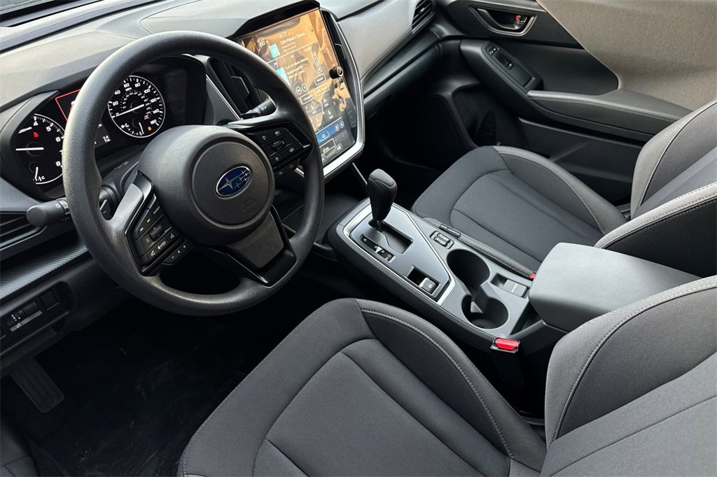 New 2025 Subaru Crosstrek 2.5i Premium image 10