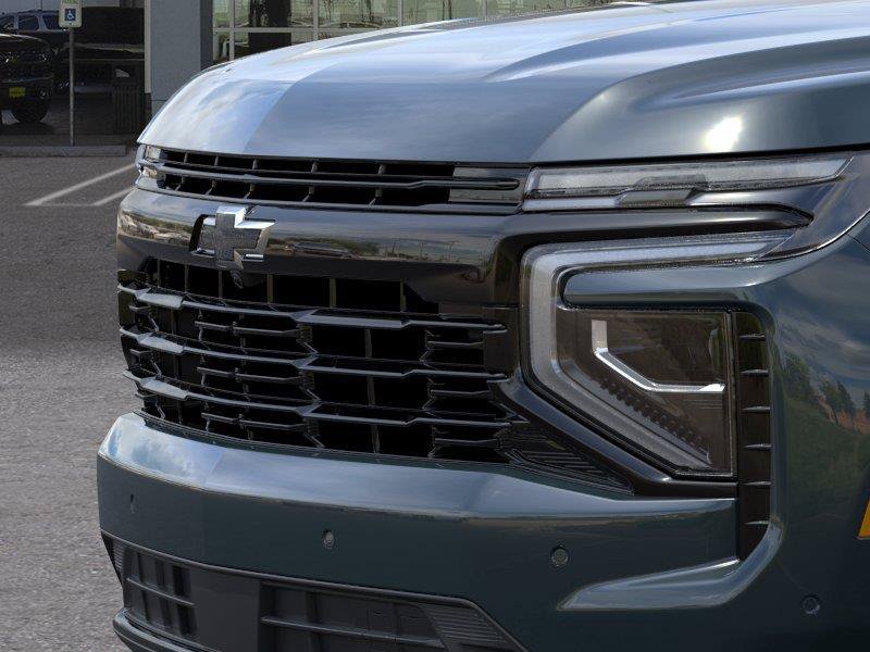 New 2026 Chevrolet Tahoe RST w/ Comfort Package RWD image 13