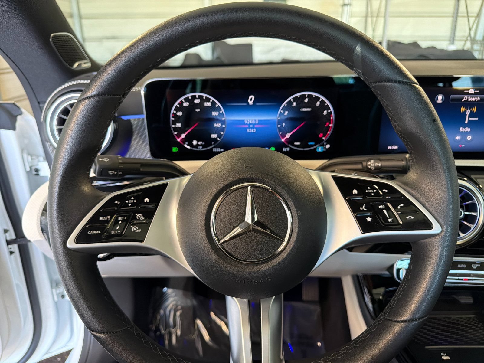 Certified 2026 Mercedes-Benz CLA 250 image 21