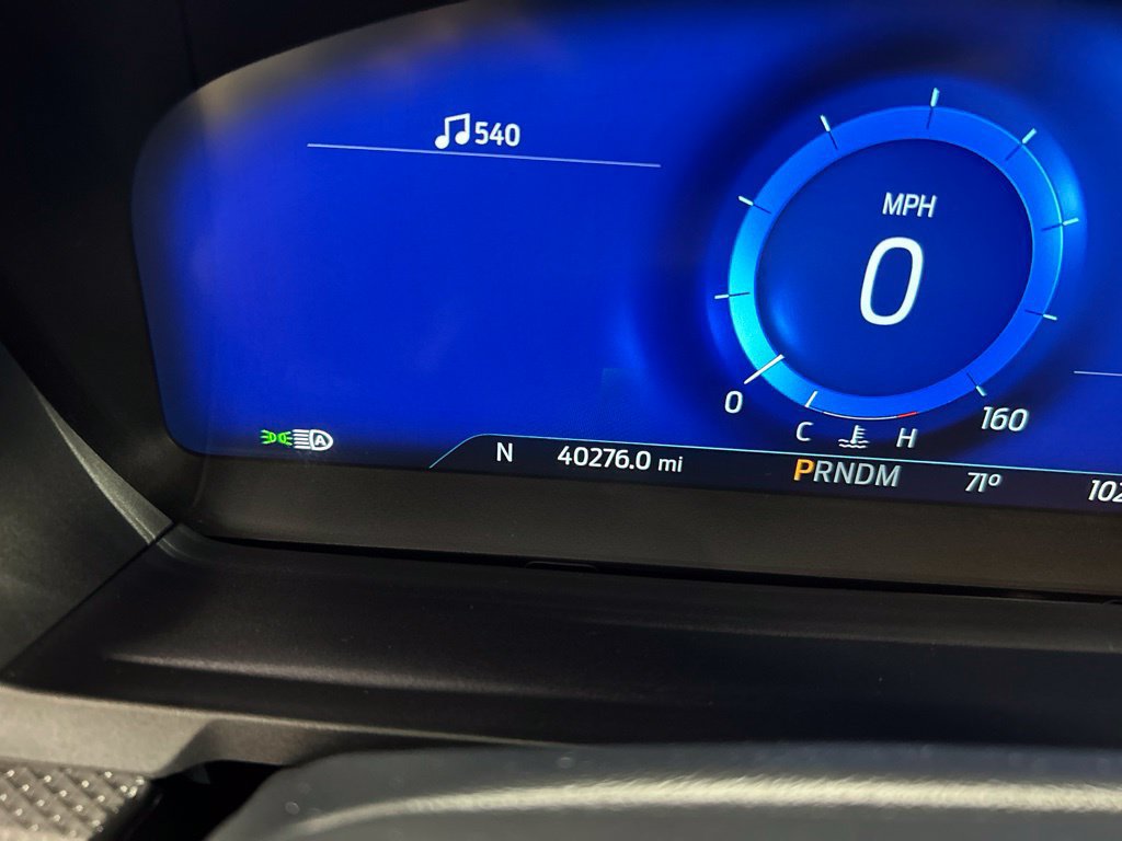 Certified 2020 Ford Explorer ST w/ ST Street Pack AWD/4WD image 18