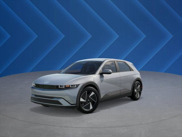 New 2026 Hyundai Ioniq 5 SEL