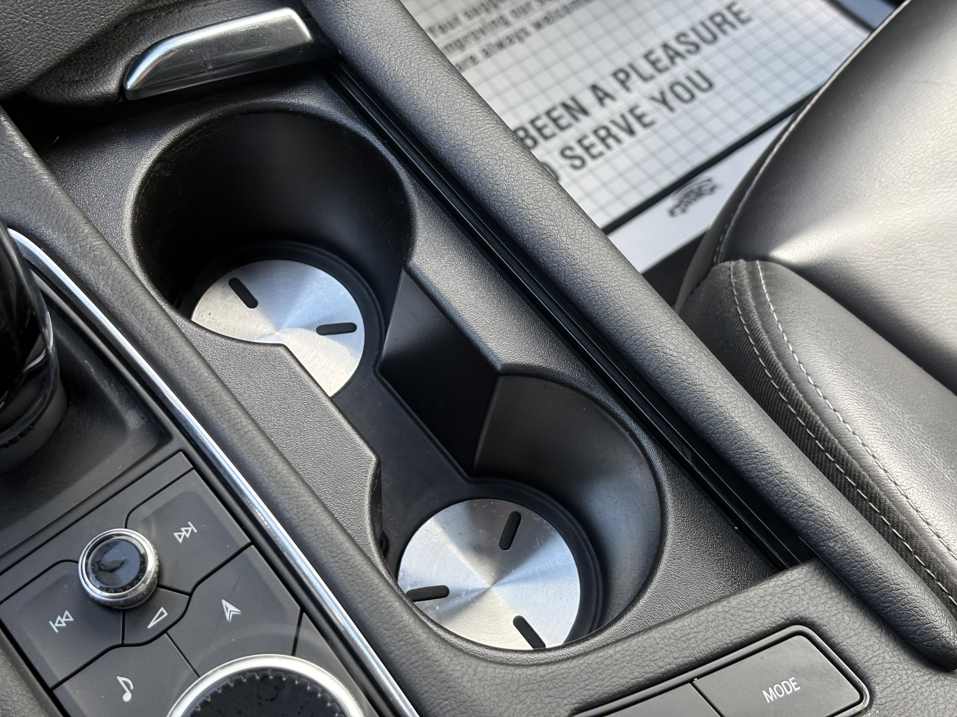 Certified 2023 Cadillac XT5 Premium Luxury image 27