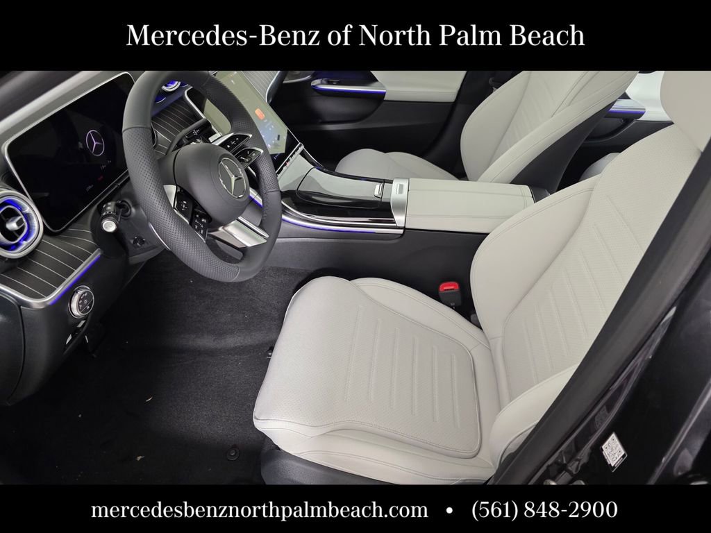 New 2026 Mercedes-Benz C 300 Sedan image 6