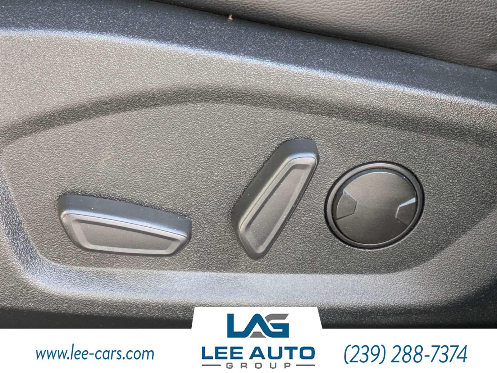 Used 2020 Ford Edge SEL w/ Convenience Package FWD image 20