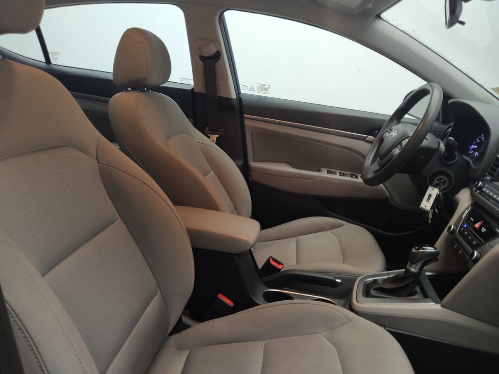 Used 2018 Hyundai Elantra SEL w/ Cargo Package FWD image 21