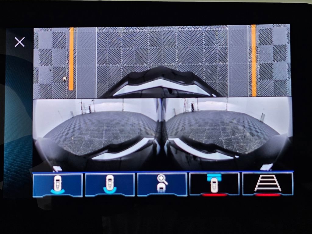 Used 2024 Chevrolet Corvette Z06 w/ Z07 Performance Package image 9