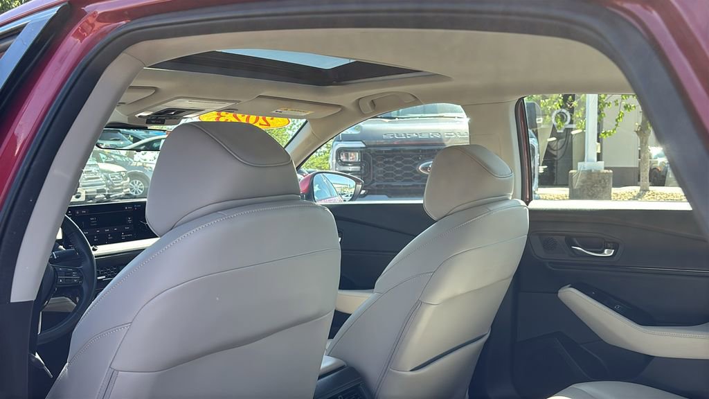 Used 2023 Honda Accord Touring image 33