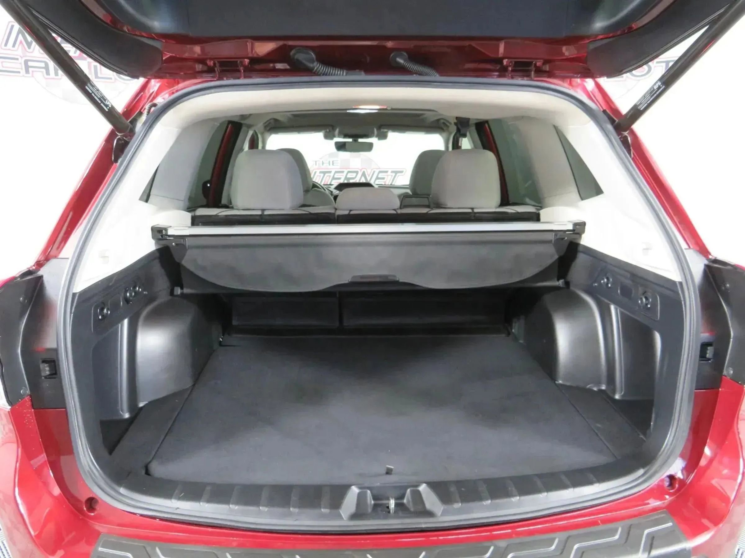 Used 2020 Subaru Forester Premium image 26