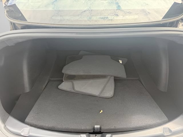 Used 2021 Tesla Model 3 Standard Range Plus RWD image 10
