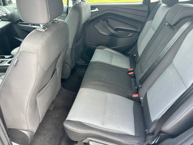 Used 2017 Ford Escape SE w/ Equipment Group 201A AWD/4WD image 36