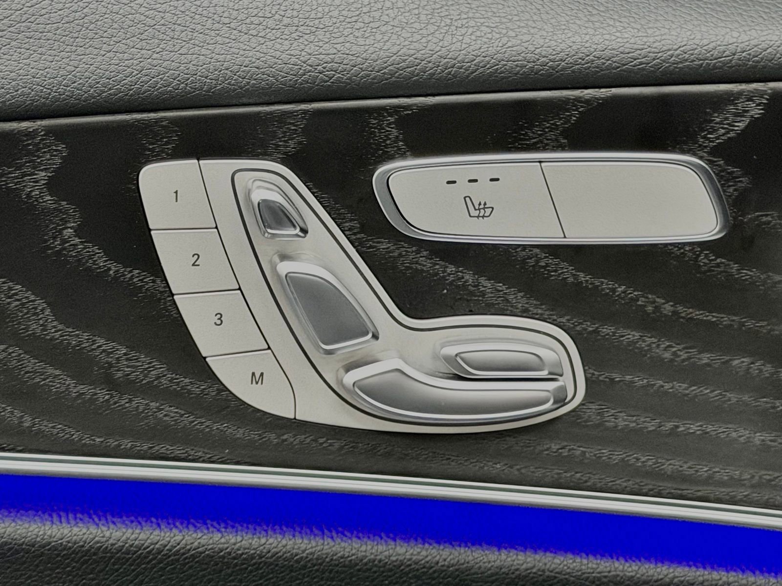 Certified 2022 Mercedes-Benz E 350 Sedan image 21