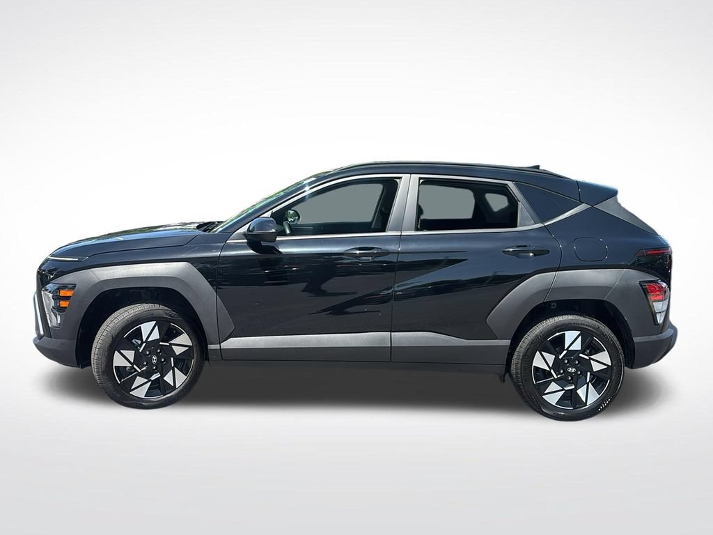 Used 2025 Hyundai Kona SEL AWD/4WD image 4