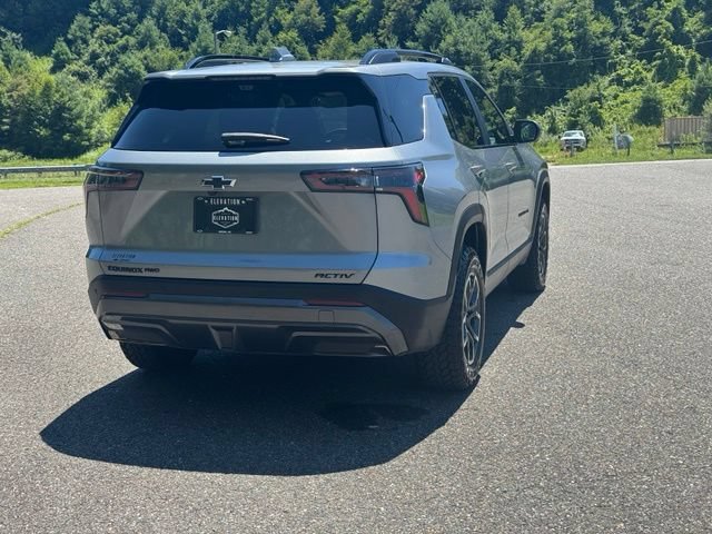 New 2026 Chevrolet Equinox ACTIV w/ Safety and Technology Package AWD/4WD image 7