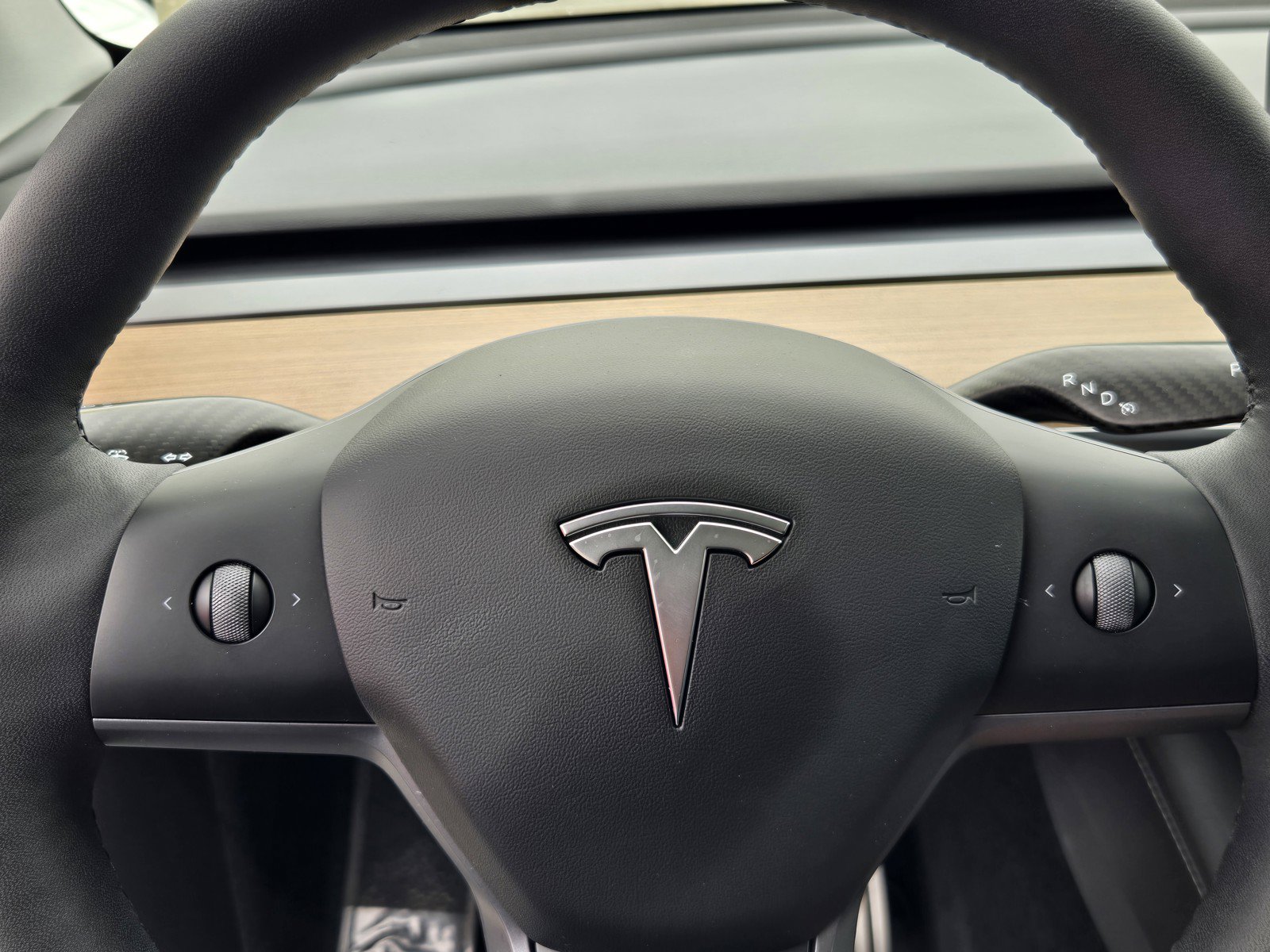 Used 2021 Tesla Model Y Performance AWD/4WD image 25