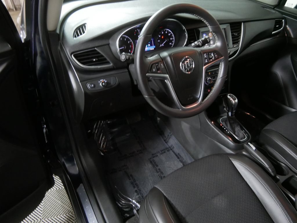 Used 2022 Buick Encore Preferred w/ Safety Package FWD image 14
