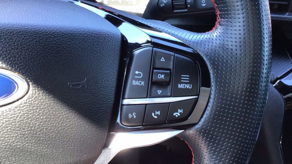 Certified 2022 Ford Explorer ST-Line image 22