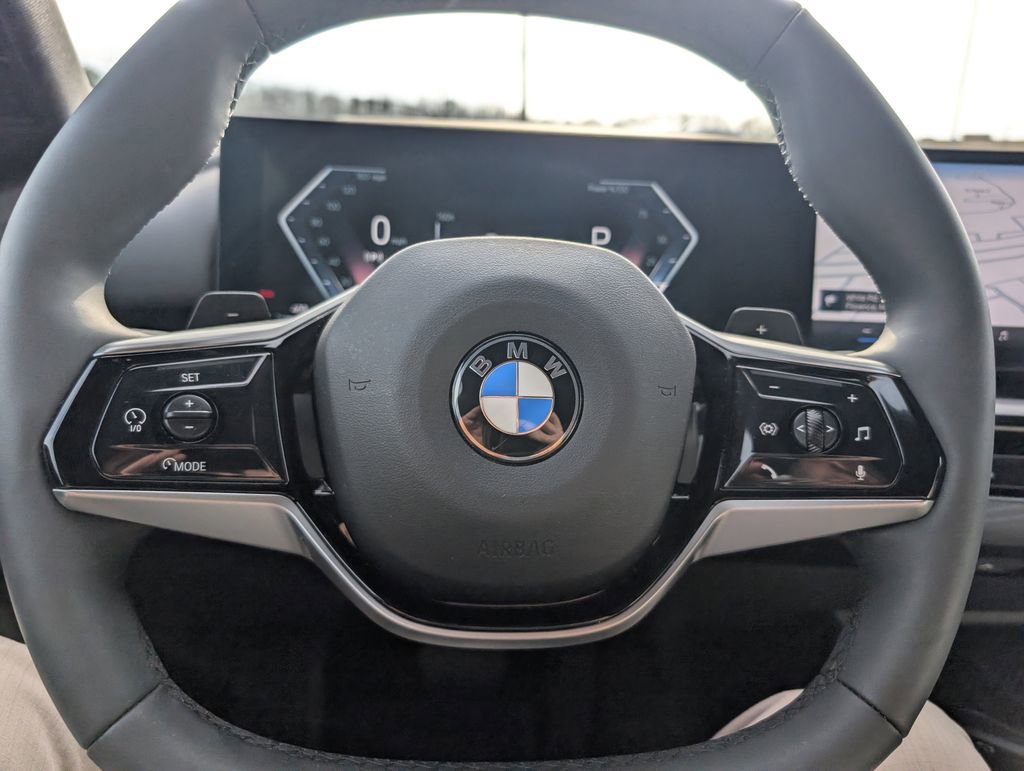 Used 2025 BMW 530i 530i image 22