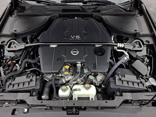 Used 2025 Nissan Z Sport w/ Floor Mat Package image 27