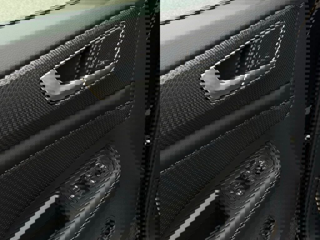 New 2026 Volkswagen Atlas Cross Sport SEL Premium R-Line image 19