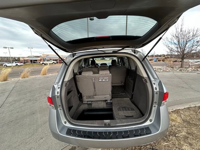 Used 2016 Honda Odyssey EX image 24
