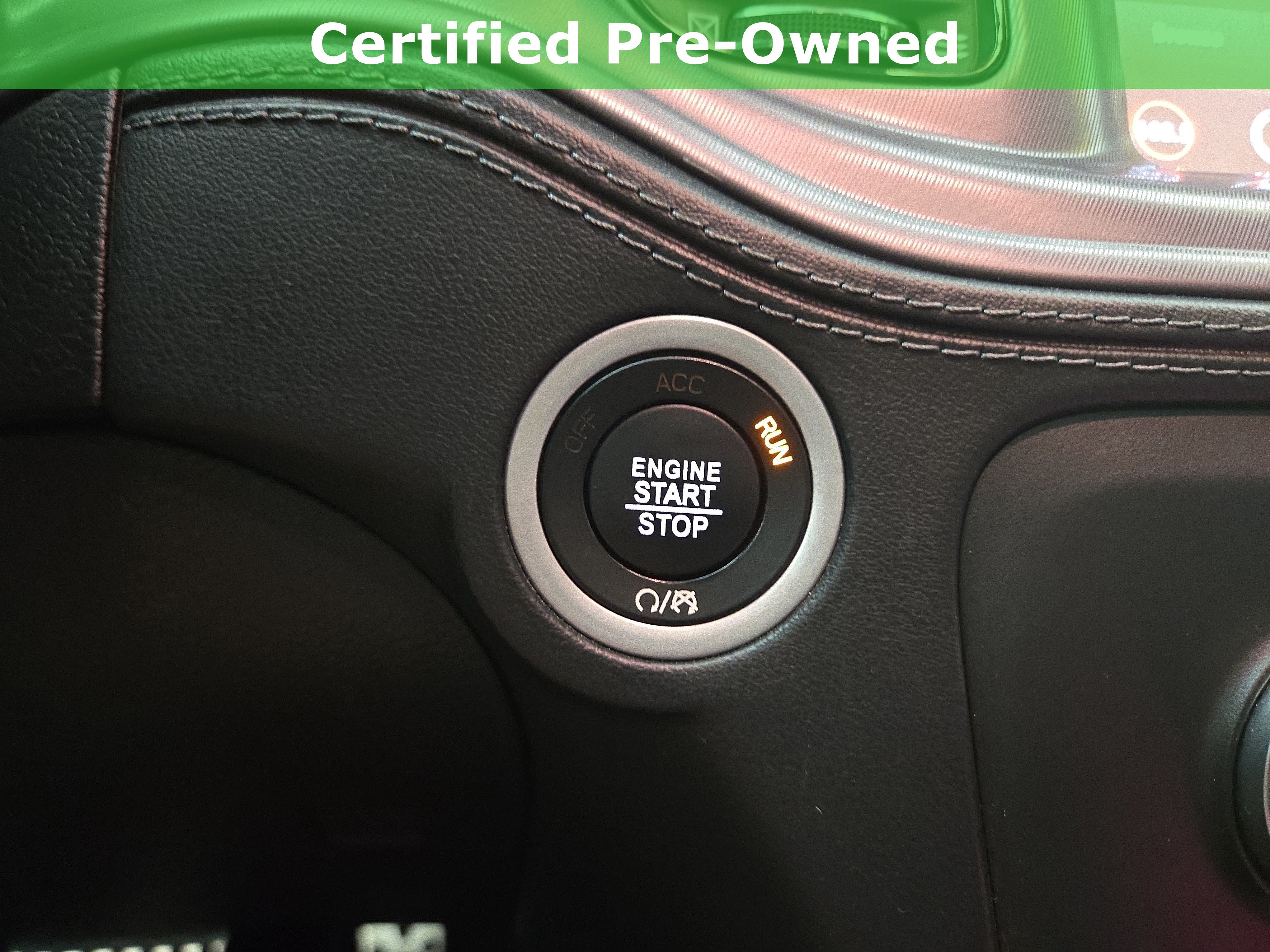 Certified 2023 Dodge Charger R/T w/ Plus Group RWD image 26