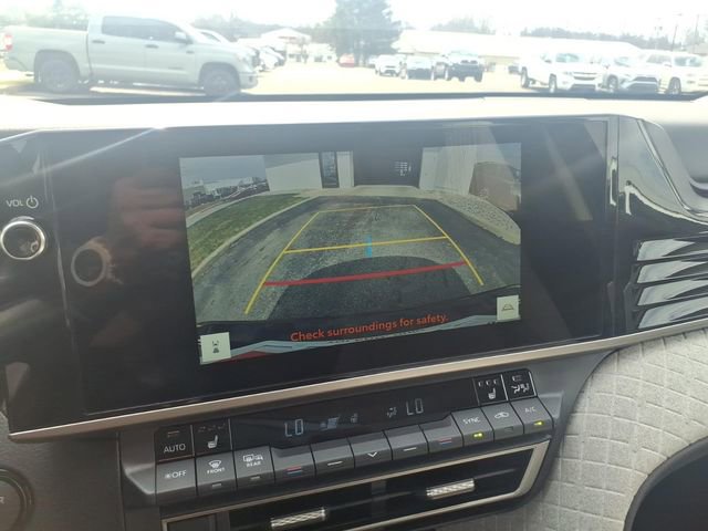 Certified 2026 Toyota Camry XLE image 8