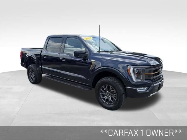 Used 2023 Ford F150 Tremor w/ Equipment Group 402A High AWD/4WD image 2