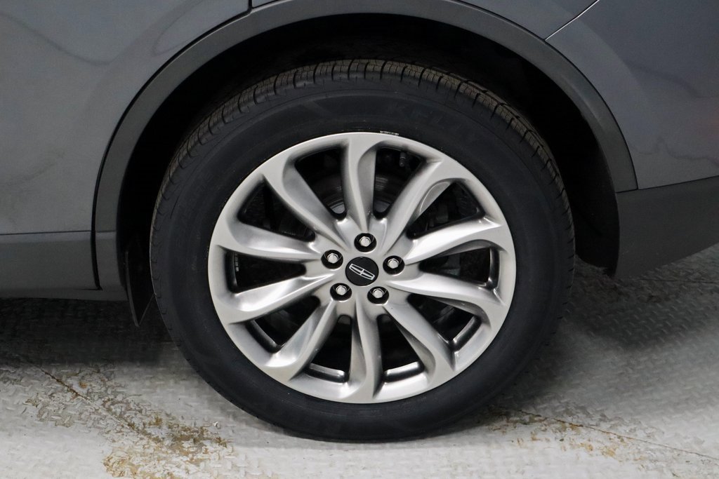 Used 2022 Lincoln Corsair AWD w/ Premium Package image 21