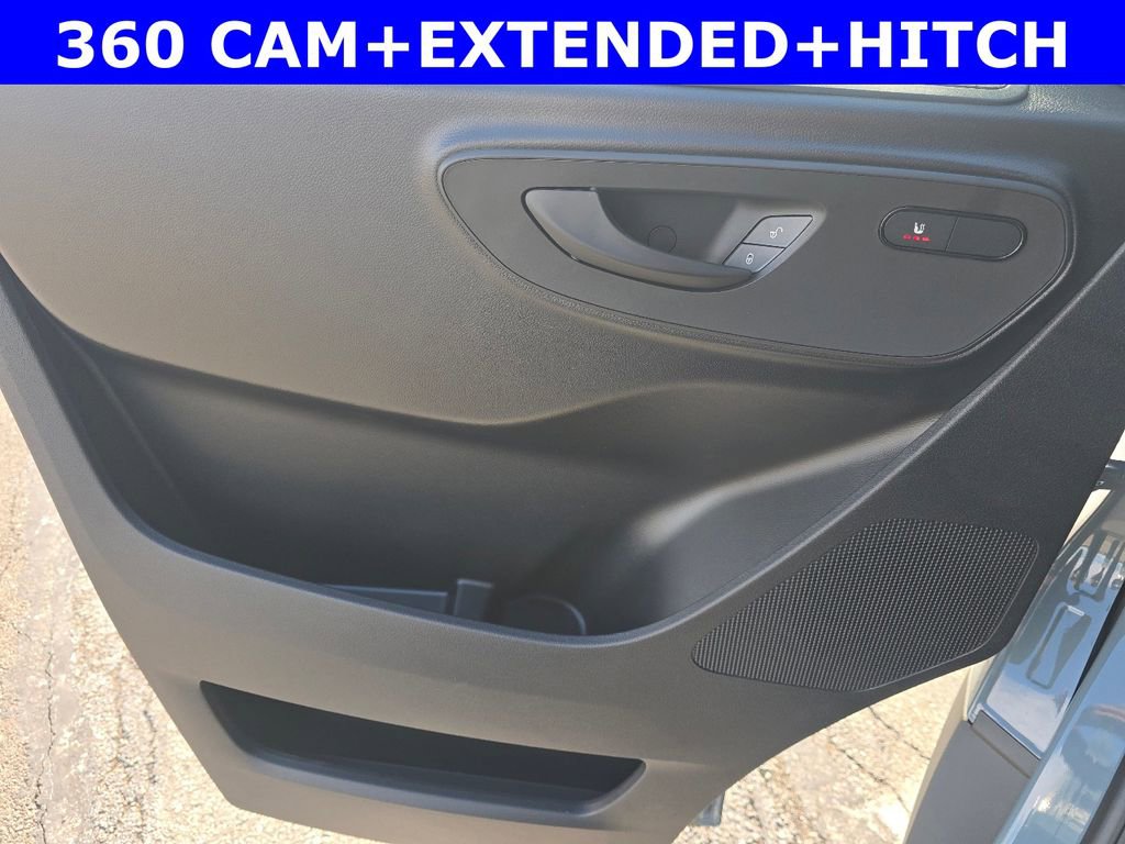 New 2026 Mercedes-Benz Sprinter 3500 image 19